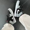 NIKE AIR JORDAN RETRO 1 ELEPHANT PRINT 3