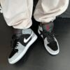NIKE AIR JORDAN RETRO 1 ELEPHANT PRINT 6