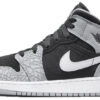 NIKE AIR JORDAN RETRO 1 ELEPHANT PRINT