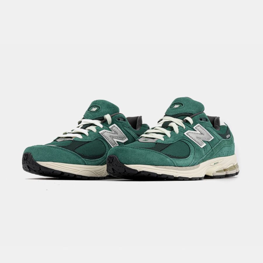 New Balance 2002R “Forest Green”