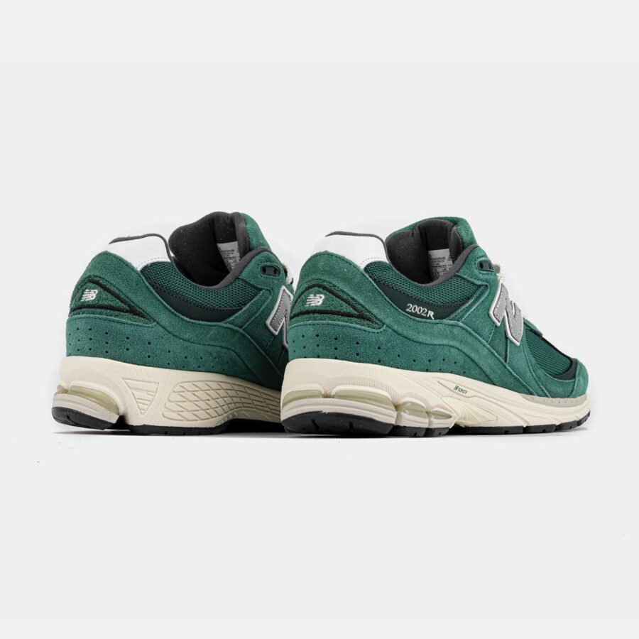 New Balance 2002R “Forest Green”