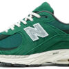 New Balance 2002R Forest Green