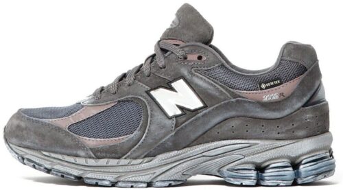 New Balance 2002R Gore-tex âMagnet Mood Indigoâ