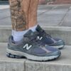 New Balance 2002R Gore-tex Magnet Mood Indigo