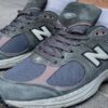 New Balance 2002R Gore-tex Magnet Mood Indigo