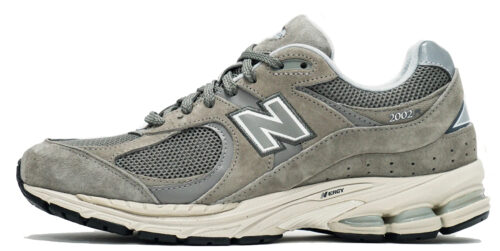New Balance 2002R Og Grey 11