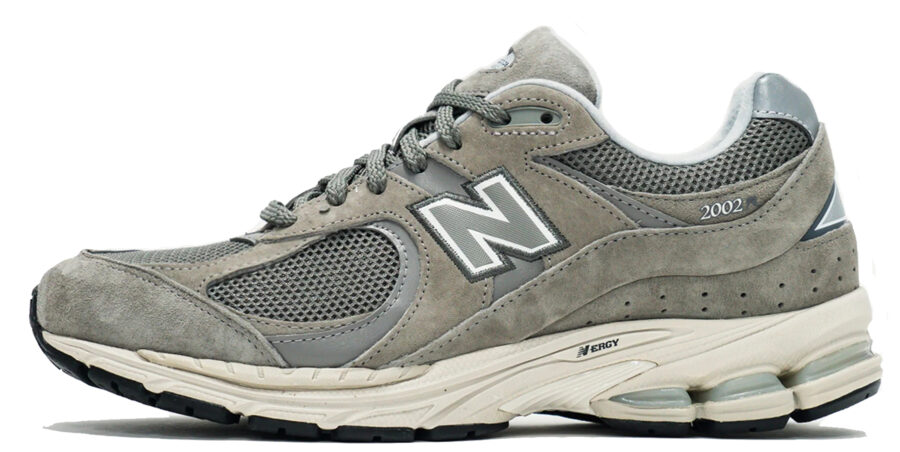 New Balance 2002R Og Grey 11