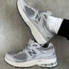 New Balance 2002R Og Grey