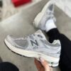 New Balance 2002R Og Grey