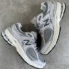 New Balance 2002R Og Grey