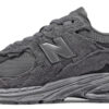 New Balance 2002R Protection Pack Black