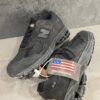 New Balance 2002R Protection Pack “Black”