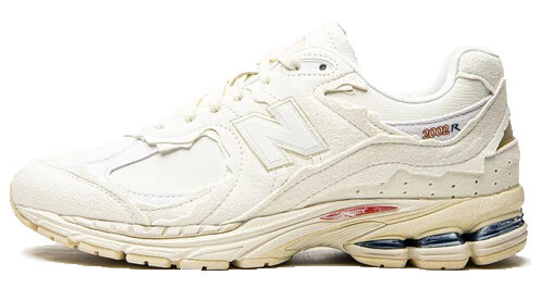 ÐÑÐ¾ÑÑÐ¾Ð²ÐºÐ¸ New Balance 2002R Protection Pack âSea Saltâ