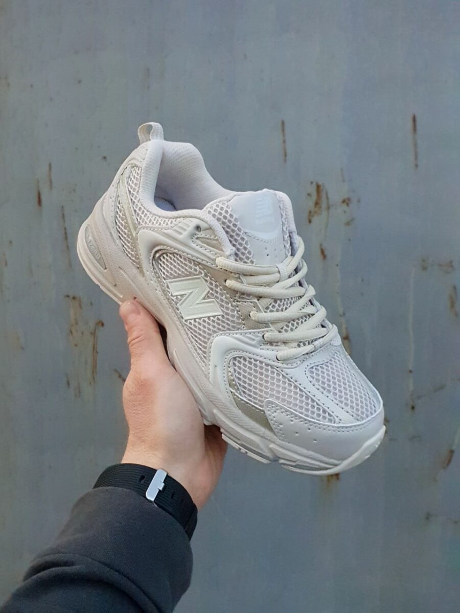New Balance 530 Beige 2