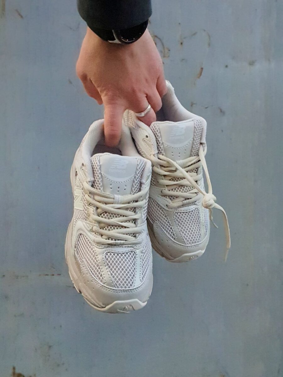 New Balance 530 Beige 3