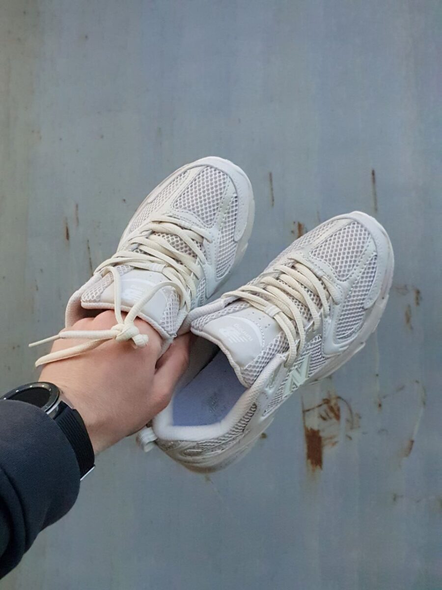 New Balance 530 Beige 5