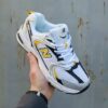New Balance 530 White Yellow Black 2