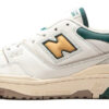 New Balance 550 Aime Leon Dore Green Yellow