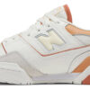 New Balance 550 Au Lait