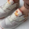 New Balance 550 Au Lait 2