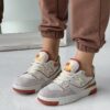 New Balance 550 Au Lait 3