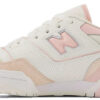 New Balance 550 Rose
