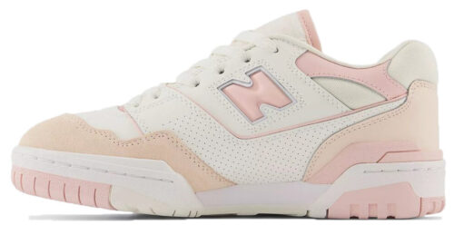 New Balance 550 Rose