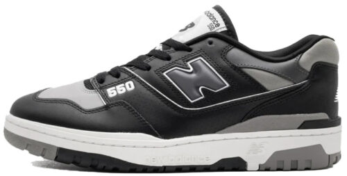 ÐÑÐ¾ÑÑÐ¾Ð²ÐºÐ¸ New Balance 550 âShadowâ