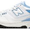 New Balance 550 White Blue