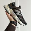 New Balance 9060 Brown Black
