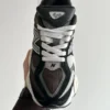 New Balance 9060 Brown Black