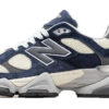 New Balance 9060 Natural Indigo Blue