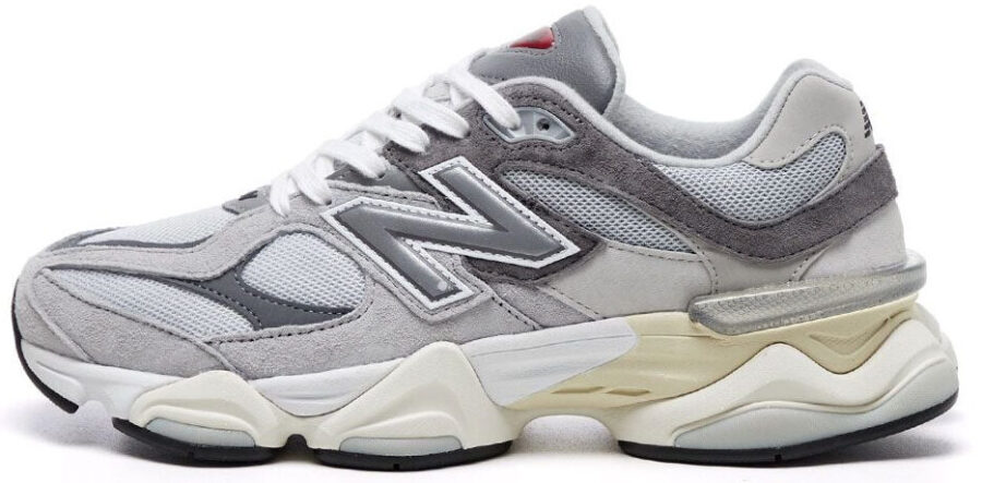 New Balance 9060 Rain Cloud