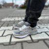 New Balance 993 Grey 1