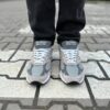 New Balance 993 Grey 3