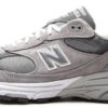 New Balance 993 Grey
