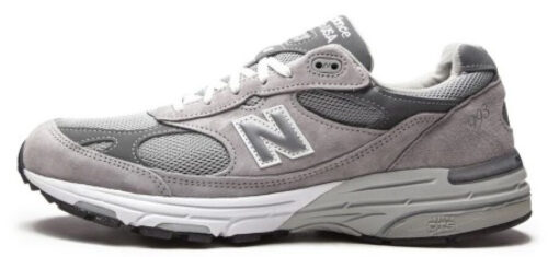 New Balance 993 Grey