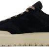 New Balance CT302 Black Calm Taupe
