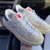 New Balance CT302 White Black 2