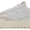 New Balance CT302 White Reflection