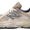 New Balance U9060 "Sea Salt"