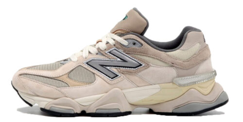 New Balance U9060 "Sea Salt"