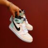 Nike Air Jordan 1 High Retro CMFT EASTER 6