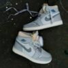 Nike Air Jordan 1 High Zoom Air 1