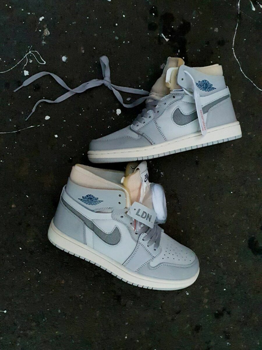 Nike Air Jordan 1 High Zoom Air 1