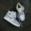 Nike Air Jordan 1 High Zoom Air 2
