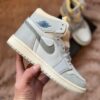 Nike Air Jordan 1 High Zoom Air 3