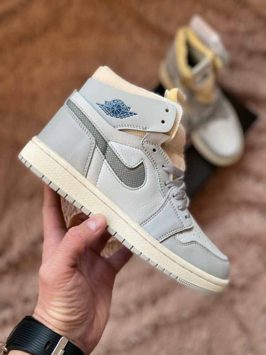 Nike Air Jordan 1 High Zoom Air 3