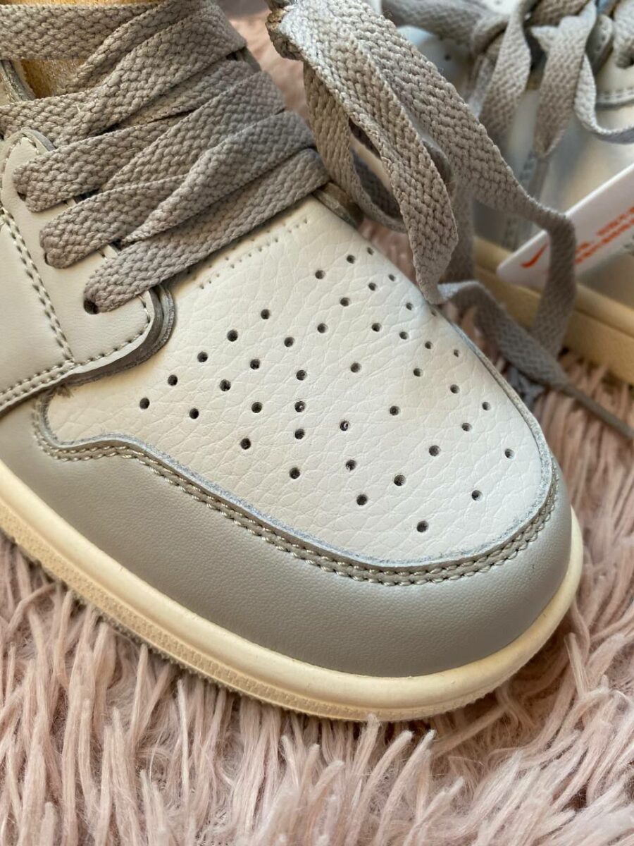 Nike Air Jordan 1 High Zoom Air 5