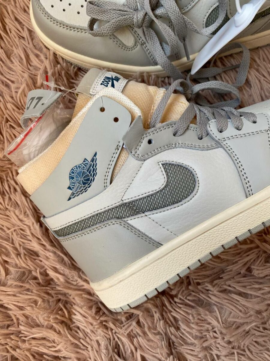 Nike Air Jordan 1 High Zoom Air 6